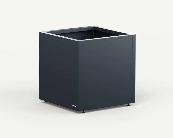 herstera Pflanzkübel Cube